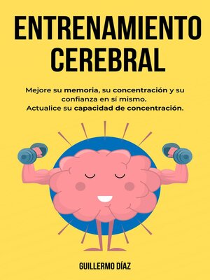 cover image of Entrenamiento Cerebral